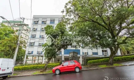 Apartamento com 2 quartos à venda na Rua Ferreira Viana, 853, Petrópolis, Porto Alegre, 79 m2 por R$ 450.000