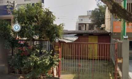 Terreno à venda na Avenida João Wallig, 597, Passo da Areia, Porto Alegre, 198 m2 por R$ 749.000