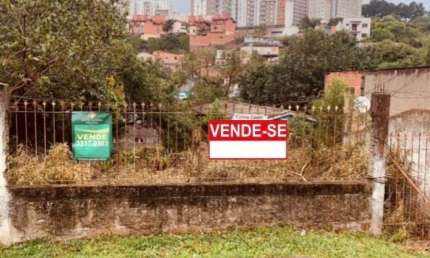 Terreno à venda na Avenida dos Prazeres, 1368, Vila Jardim, Porto Alegre, 396 m2 por R$ 219.000