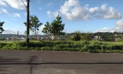 Terreno à venda na rua professor othon santos silva, 252, espírito santo, porto alegre, 473 m2 por r$ 690.000