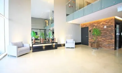 Apartamento com 1 quarto à venda na Avenida Doutor Nilo Peçanha, 3275, Chácara das Pedras, Porto Alegre, 39 m2 por R$ 475.000