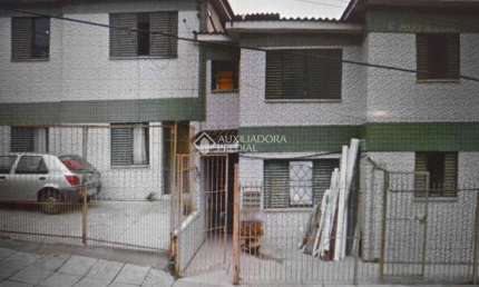 Prédio à venda na Rua Borborema, 953, Vila João Pessoa, Porto Alegre, 286 m2 por R$ 783.000