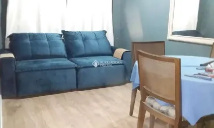Apartamento com 1 quarto à venda na Rua Botafogo, 631, Menino Deus, Porto Alegre, 34 m2 por R$ 239.000