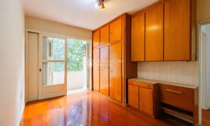 Apartamento com 2 quartos à venda na Avenida Guido Mondin, 963, São Geraldo, Porto Alegre, 83 m2 por R$ 290.000