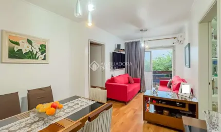 Apartamento com 2 quartos à venda na Rua Visconde de Pelotas, 95, Passo da Areia, Porto Alegre, 58 m2 por R$ 290.000