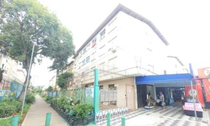 Apartamento com 2 quartos à venda na Avenida Baltazar de Oliveira Garcia, 3275, Rubem Berta, Porto Alegre, 60 m2 por R$ 190.000