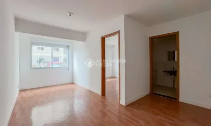 Apartamento com 1 quarto à venda na Avenida Protásio Alves, 8201, Morro Santana, Porto Alegre, 44 m2 por R$ 200.000