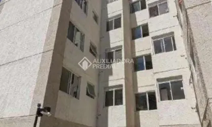 Apartamento com 2 quartos à venda na Rua José Iuchno, 205, Hípica, Porto Alegre, 41 m2 por R$ 145.000