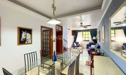 Casa com 3 quartos à venda na Avenida Karl Iwers, 150, Jardim Itu Sabará, Porto Alegre, 194 m2 por R$ 974.989