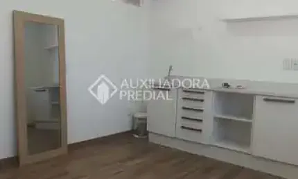Sala comercial à venda na avenida assis brasil, 3316, jardim lindóia, porto alegre, 42 m2 por r$ 200.000