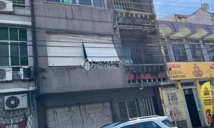 Apartamento com 3 quartos à venda na Rua Mariante, 941, Rio Branco, Porto Alegre, 104 m2 por R$ 349.000