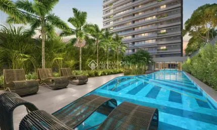 Apartamento com 3 quartos à venda na Avenida Veríssimo de Amaral, 536, Jardim Europa, Porto Alegre, 158 m2 por R$ 3.390.000