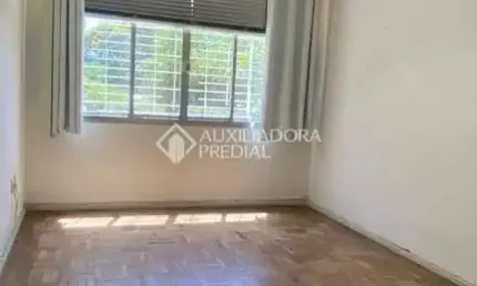 Apartamento com 3 quartos à venda na rua eurico lara, 95, medianeira, porto alegre, 75 m2 por r$ 320.000