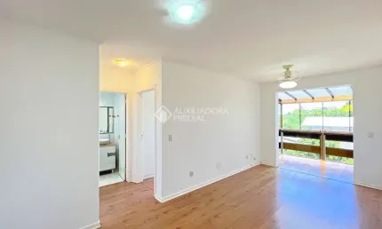 Apartamento com 1 quarto à venda na Rua Camaquã, 715, Camaquã, Porto Alegre, 47 m2 por R$ 255.000
