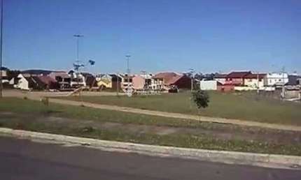 Terreno em condomínio fechado à venda na Rua Hilário Gonçalves Pinha, 48, Hípica, Porto Alegre, 250 m2 por R$ 170.000