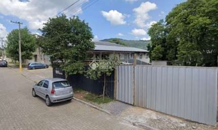 Terreno à venda na Itaúna, 04, Várzea Grande, Gramado, 553 m2 por R$ 650.000
