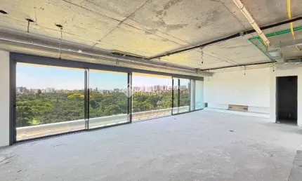Apartamento com 3 quartos à venda na Avenida Doutor Nilo Peçanha, 2280, Chácara das Pedras, Porto Alegre, 283 m2 por R$ 5.647.000