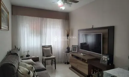 Apartamento com 2 quartos à venda na Avenida Engenheiro Francisco Rodolfo Simch, 230, Sarandi, Porto Alegre, 55 m2 por R$ 269.000