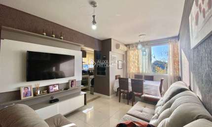 Apartamento com 3 quartos à venda na Rua Calil Miguel Allem, 300, Centro, Viamão, 83 m2 por R$ 480.000