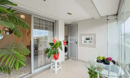 Apartamento com 2 quartos à venda na rua mário antunes da cunha, 116, petrópolis, porto alegre, 77 m2 por r$ 979.000