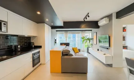 Apartamento com 2 quartos à venda na Rua Mário Antunes da Cunha, 116, Petrópolis, Porto Alegre, 77 m2 por R$ 1.089.000