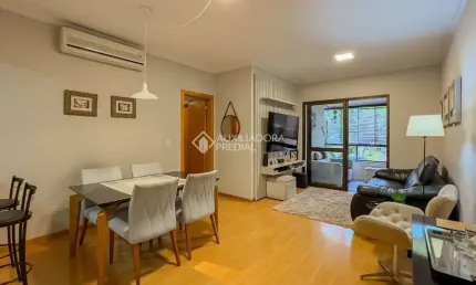 Apartamento com 3 quartos à venda na Avenida Panamericana, 101, Jardim Lindóia, Porto Alegre, 97 m2 por R$ 870.000