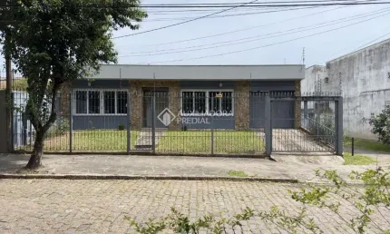 Casa com 4 quartos à venda na Rua Doutor Ney de Almeida Brito, 105, Jardim Lindóia, Porto Alegre, 241 m2 por R$ 1.120.000