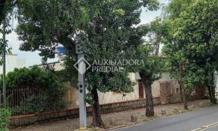 Terreno à venda na Rua Paul Harris, 445, Jardim Itu Sabará, Porto Alegre, 320 m2 por R$ 550.000