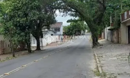 Terreno à venda na Rua Paul Harris, 467, Jardim Itu Sabará, Porto Alegre, 330 m2 por R$ 550.000