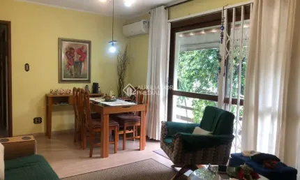 Apartamento com 2 quartos à venda na Rua Bogotá, 591, Jardim Lindóia, Porto Alegre, 82 m2 por R$ 480.000