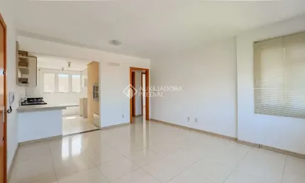 Apartamento com 2 quartos à venda na Rua Vinte e Quatro de Agosto, 301, Jardim Itu Sabará, Porto Alegre, 64 m2 por R$ 430.000
