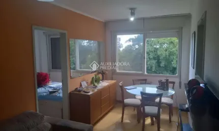 Apartamento com 1 quarto à venda na Rua Miguel Couto, 269, Menino Deus, Porto Alegre, 37 m2 por R$ 334.000