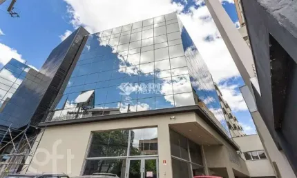Apartamento com 1 quarto à venda na Avenida Protásio Alves, 1291, Rio Branco, Porto Alegre, 36 m2 por R$ 389.000