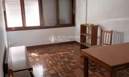 Apartamento com 3 quartos à venda na Rua São Carlos, 621, Floresta, Porto Alegre, 82 m2 por R$ 260.000