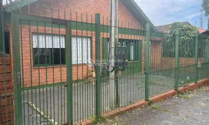 Casa com 3 quartos à venda na Avenida Alberto Pasqualini, 932, Jardim Itu Sabará, Porto Alegre, 206 m2 por R$ 629.000