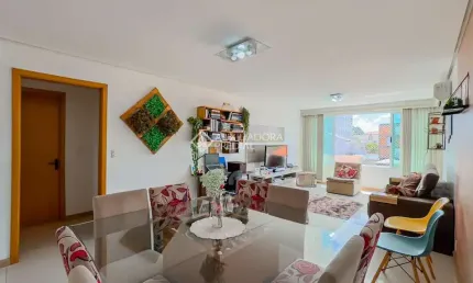 Apartamento com 2 quartos à venda na Rua Costa Rica, 360, Jardim Lindóia, Porto Alegre, 87 m2 por R$ 667.000