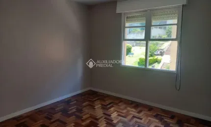 Apartamento com 2 quartos à venda na avenida taquary, 625, cristal, porto alegre, 51 m2 por r$ 229.000