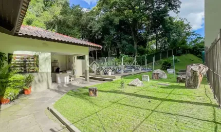 Apartamento com 3 quartos à venda na Rua Aracy Froes, 207, Jardim Itu Sabará, Porto Alegre, 72 m2 por R$ 281.990
