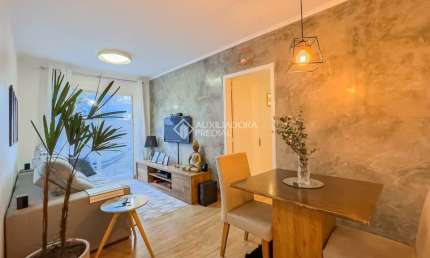 Apartamento com 3 quartos à venda na Avenida João Wallig, 695, Passo da Areia, Porto Alegre, 77 m2 por R$ 633.900