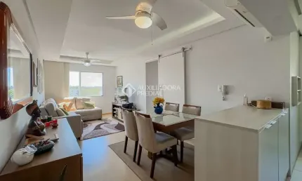 Apartamento com 3 quartos à venda na Rua São Manoel, 2061, Partenon, Porto Alegre, 71 m2 por R$ 699.000