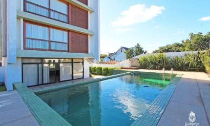 Apartamento com 2 quartos à venda na Praça Municipal, 47, Cristo Redentor, Porto Alegre, 67 m2 por R$ 620.000