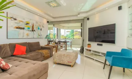 Apartamento com 3 quartos à venda na Rua Vera Cruz, 500, Vila Ipiranga, Porto Alegre, 99 m2 por R$ 670.000