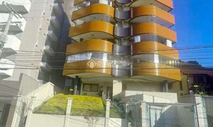 Apartamento com 2 quartos à venda na General Goes Monteiro, 176, São Francisco, Bento Gonçalves, 105 m2 por R$ 730.000