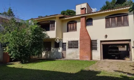 Casa com 3 quartos à venda na Rua Ari Barroso, 816, Sarandi, Porto Alegre, 244 m2 por R$ 1.100.000