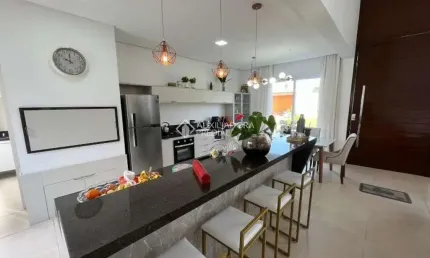 Casa em condomínio fechado com 3 quartos à venda na Honório Germano, 2005, Condomínio Dubai Resort, Capão da Canoa, 135 m2 por R$ 1.470.000