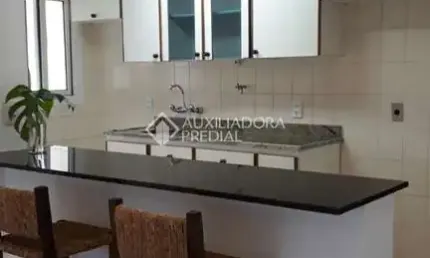 Apartamento com 3 quartos à venda na Rua General Iba Mesquita Ilha Moreira, 80, Boa Vista, Porto Alegre, 76 m2 por R$ 620.000