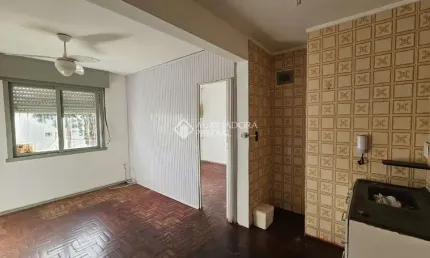 Apartamento com 1 quarto à venda na Rua Doutor Carlos Maria Bins, 150, Jardim Leopoldina, Porto Alegre, 30 m2 por R$ 85.000
