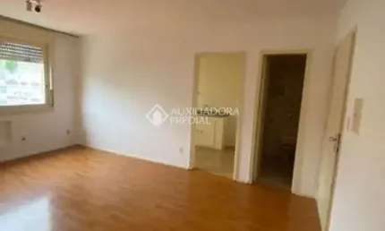 Apartamento com 2 quartos à venda na Rua Gonçalves Ledo, 681, Partenon, Porto Alegre, 69 m2 por R$ 338.000