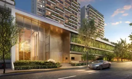 Apartamento com 3 quartos à venda na Rua Coronel Paulino Teixeira, 190, Rio Branco, Porto Alegre, 176 m2 por R$ 3.000.000