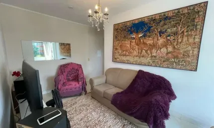 Apartamento com 2 quartos à venda na Avenida A. J. Renner, 2050, Humaitá, Porto Alegre, 60 m2 por R$ 185.000